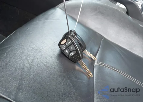 2010 Chrysler Sebring Touring из США, поврежденный, VIN 1C3BC5ED2AN109190